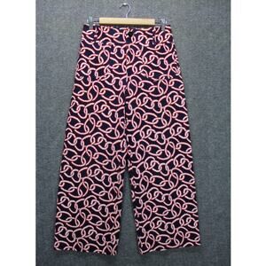 Anthropologie Maeve 28 The Colette Cropped Wide-Leg Pants Link